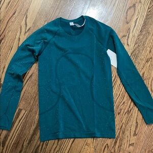 Lululemon Long Sleeve Shirt